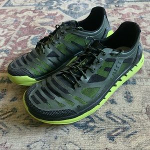✨LALO✨Night Visions Men’s Running Sneakers✨Size 9
